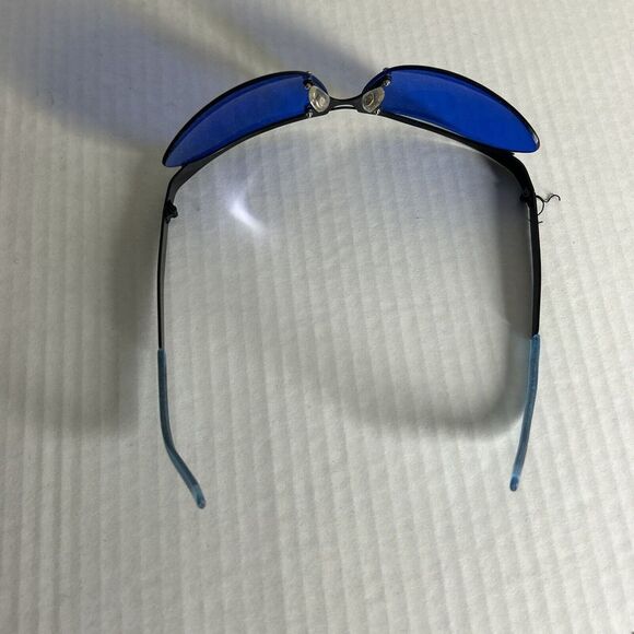 Y2K Vintage Sunglasses Cute Glasses Cyber Y2K BRAT Brat Glasses SHIPS FAST - Picture 5 of 5